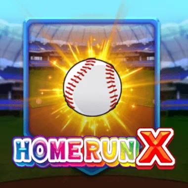 Home Run X